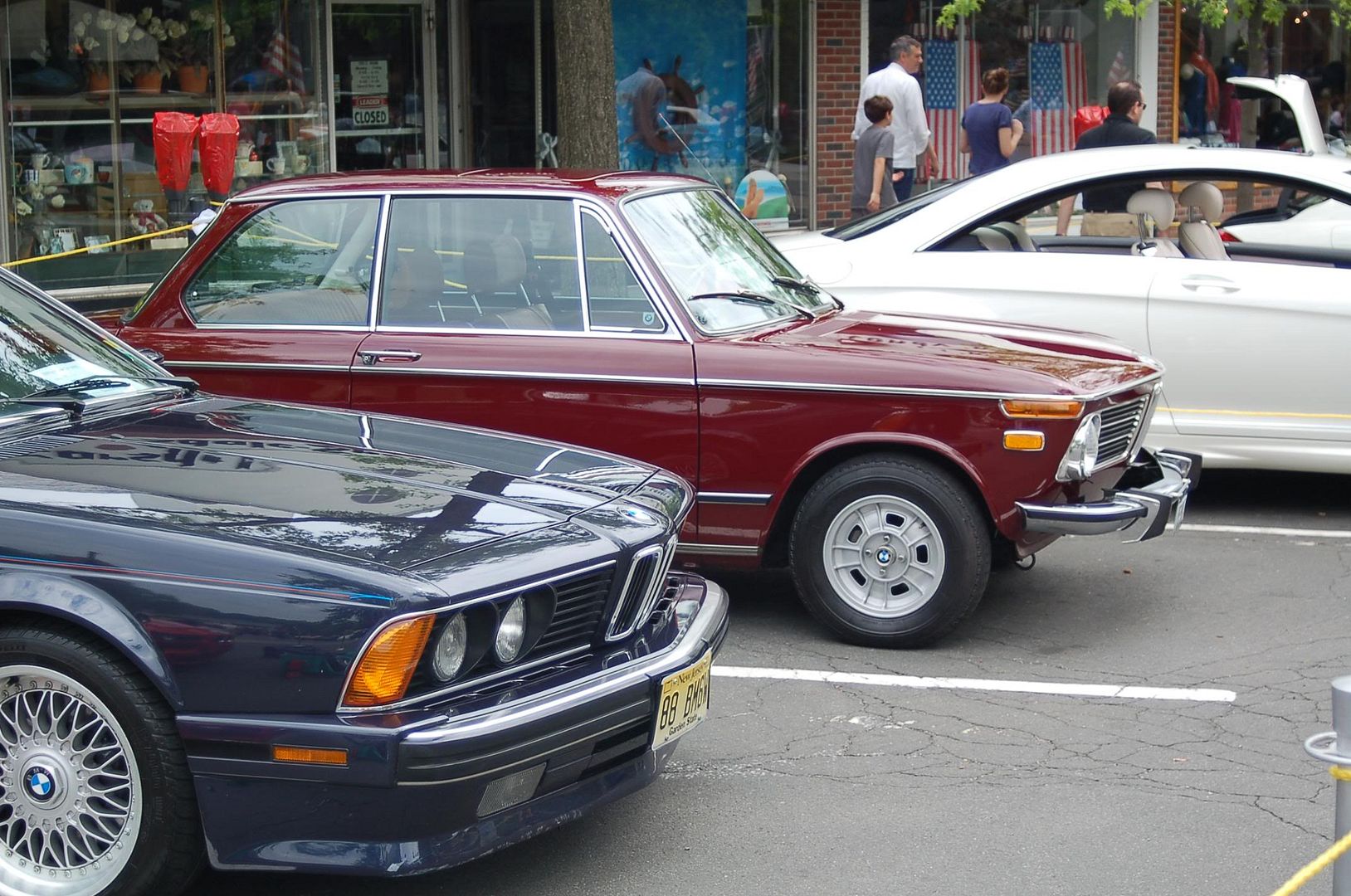 Scarsdale NY Car Show Alfa Romeo Forums